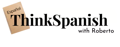 think-spanish logo